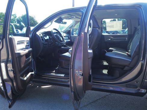 New 2026 RAM 3500 Laramie image 10