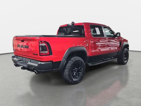 Used 2022 RAM 1500 TRX w/ TRX Level 2 Equipment Group image 5