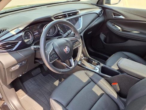 Used 2023 Buick Encore GX Essence w/ Experience Buick Package image 22