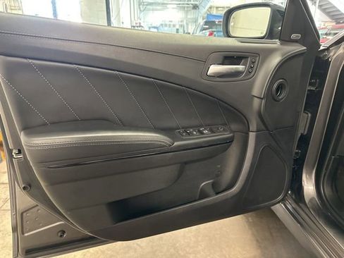 Used 2023 Dodge Charger R/T w/ Daytona Edition Group image 9