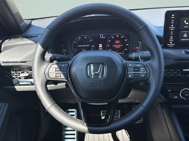 New 2026 Honda Accord Sport image 19