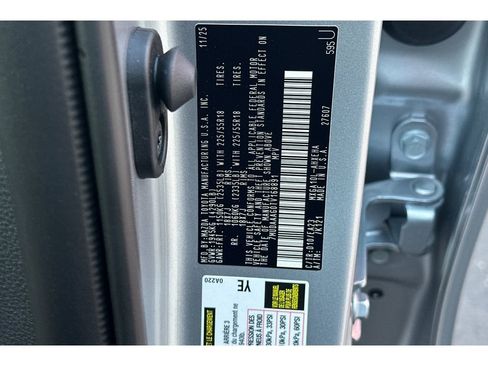 New 2026 Toyota Corolla Cross XLE image 33