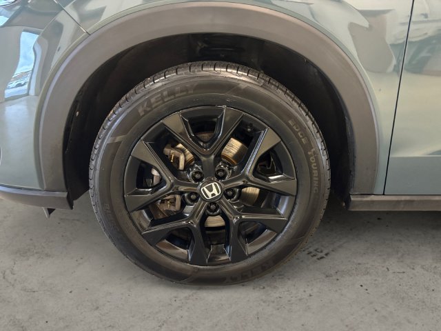 Used 2024 Honda HR-V Sport image 15