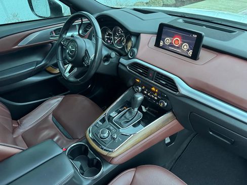 Used 2017 MAZDA CX-9 Signature image 10