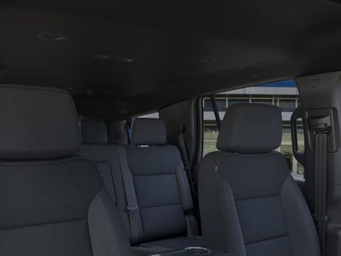 New 2026 Chevrolet Tahoe LS w/ LPO, Dark Essentials Package RWD image 24