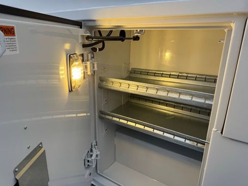 New 2026 Ford Transit 350 image 25