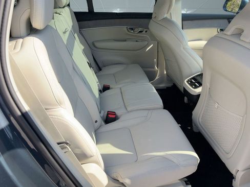 New 2026 Volvo XC90 B6 Ultra w/ Protection Package image 29
