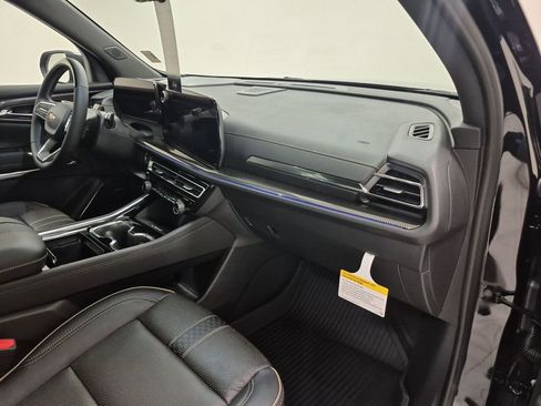 New 2026 Chevrolet Traverse High Country image 30