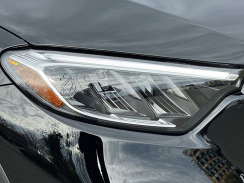 New 2026 Mercedes-Benz GLC 350e 4MATIC image 10