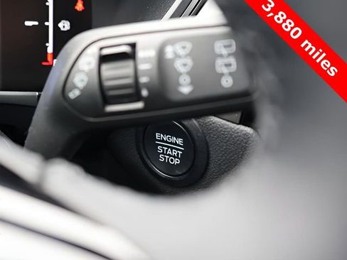 Used 2025 Ford Escape Active w/ Cold Weather Package image 23