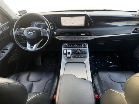Used 2021 Hyundai Palisade Limited AWD/4WD image 13