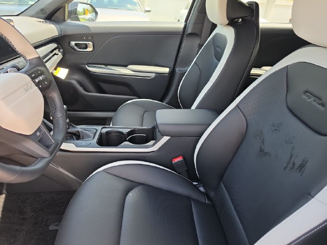 New 2026 Kia K4 GT-Line w/ GT-Line Premium Package FWD image 14