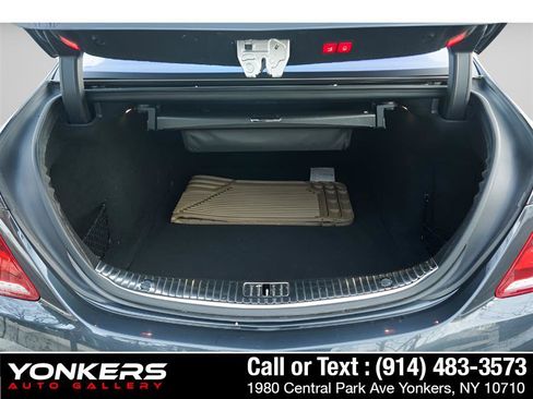 Used 2015 Mercedes-Benz S 550 4MATIC Sedan image 38