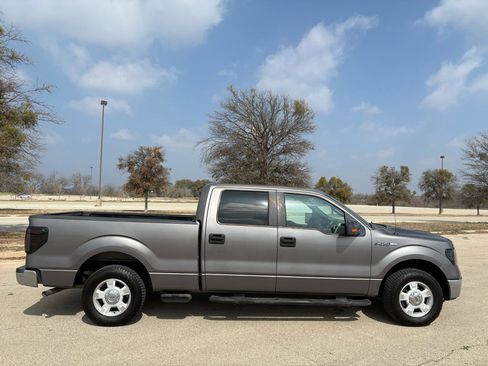 Used 2009 Ford F150 XLT image 56