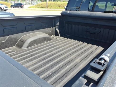 Used 2021 Chevrolet Silverado 2500 LTZ w/ Carhartt Edition AWD/4WD image 16