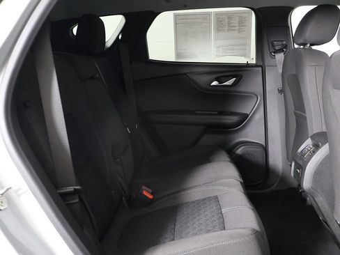 Used 2022 Chevrolet Blazer LT image 24