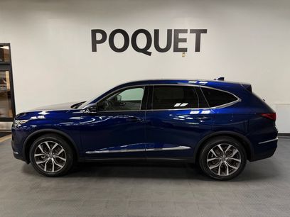 Used 2023 Acura MDX SH-AWD w/ Technology Package
