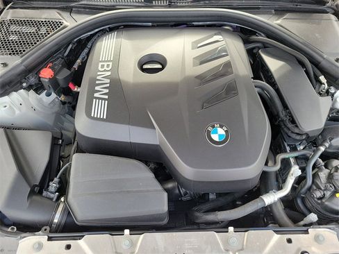 Used 2025 BMW 330i xDrive Sedan image 10