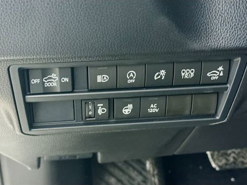 New 2026 Toyota Tundra SR5 image 10