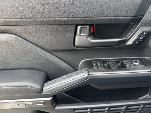 New 2026 Toyota 4Runner TRD Sport Premium image 12