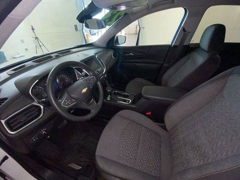 Used 2023 Chevrolet Equinox LT FWD image 31