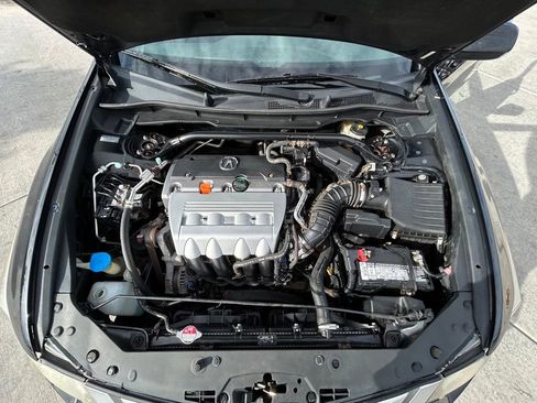 Used 2010 Acura TSX Sedan FWD image 28