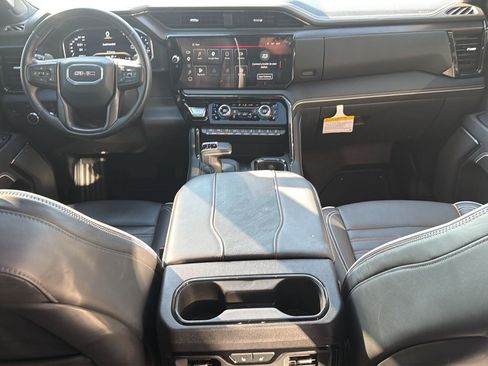 Used 2024 GMC Sierra 1500 AT4X AWD/4WD image 44
