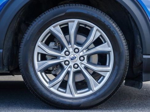 Used 2020 Ford Explorer Limited image 23