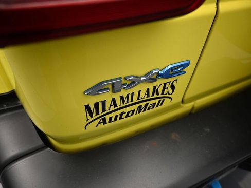 Used 2023 Jeep Wrangler Unlimited Sahara image 42