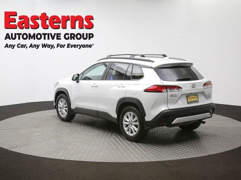 Used 2023 Toyota Corolla Cross LE image 64