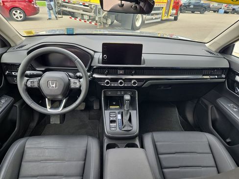 Certified 2024 Honda CR-V EX-L image 14