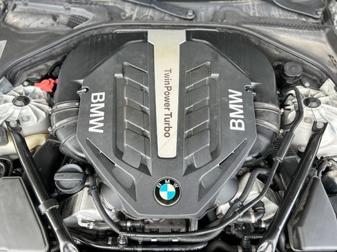 Used 2014 BMW 650i Coupe RWD image 84