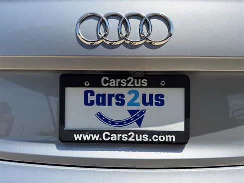 Used 2019 Audi SQ5 Prestige AWD/4WD image 18