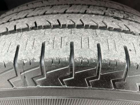 Used 2017 Toyota Tacoma TRD Off-Road image 11