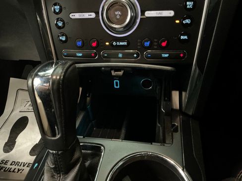 Used 2018 Ford Explorer Sport w/ Equipment Group 401A image 31