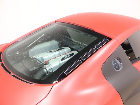 Used 2012 Audi R8 GT image 53