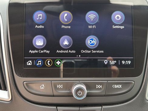 Used 2023 Chevrolet Malibu LS image 7