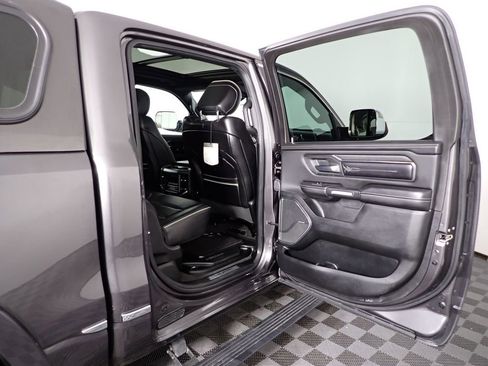 Used 2021 RAM 1500 Limited image 41