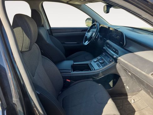 Used 2020 Hyundai Palisade SEL AWD/4WD image 15