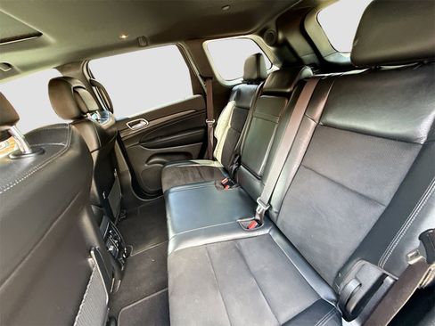 Used 2021 Jeep Grand Cherokee Laredo X image 23