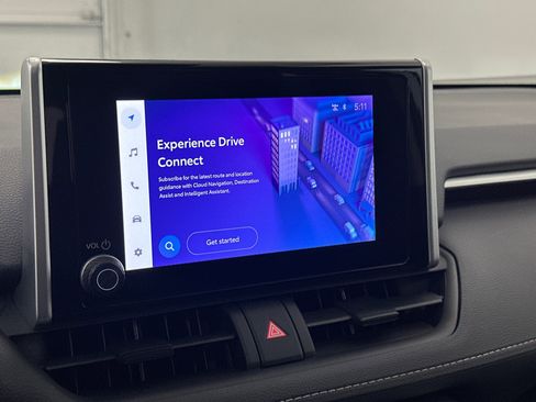 Used 2024 Toyota RAV4 XLE image 26