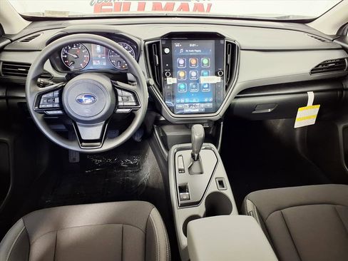New 2026 Subaru Crosstrek 2.0i Premium image 4