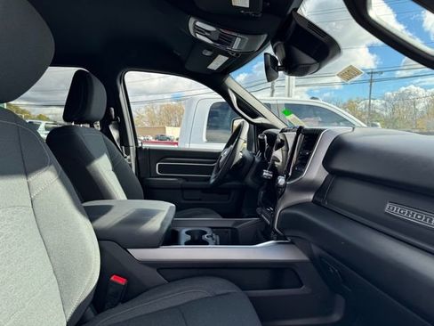 New 2026 RAM 2500 Big Horn image 24