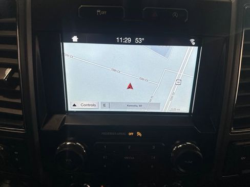 Used 2018 Ford F150 XLT w/ Equipment Group 302A Luxury image 22