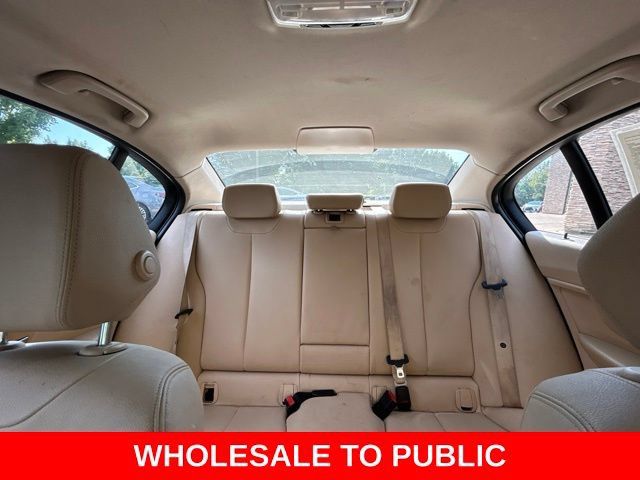 Used 2015 BMW 328i Sedan RWD image 30