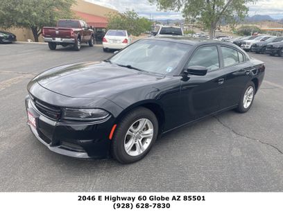 Used 2023 Dodge Charger SXT