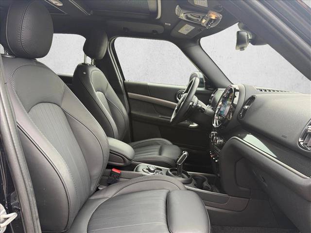 Used 2024 MINI Cooper Countryman S FWD image 25