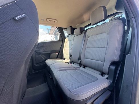 Used 2020 Ford Escape S FWD image 13