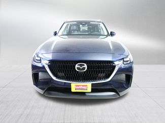 Used 2024 MAZDA CX-90 3.3 Turbo w/ Preferred Plus AWD/4WD video 2
