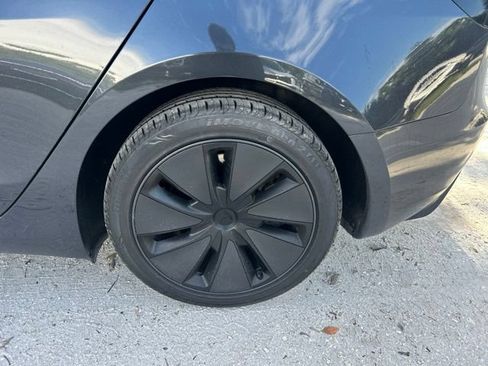 Used 2024 Tesla Model 3 Long Range RWD image 20